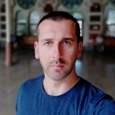 Mehmet Keleş 's avatar