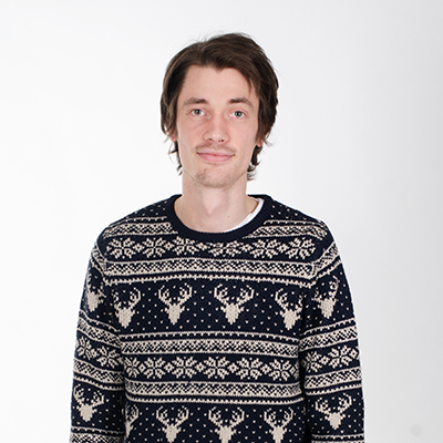 Krists Vanadziņš's avatar