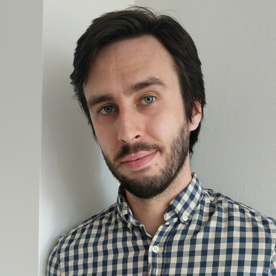 Evan Mulrooney's avatar