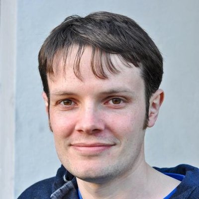 Ian Wootten's avatar