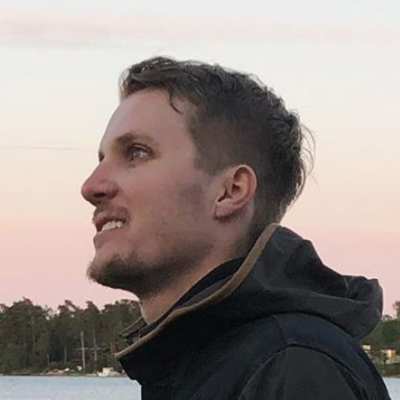 Aaron Jack's avatar
