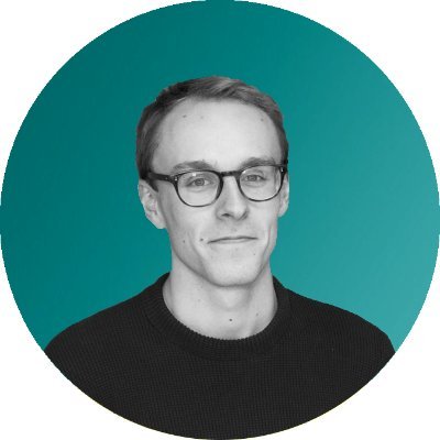 Seb Steele's avatar