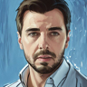 Harls's avatar