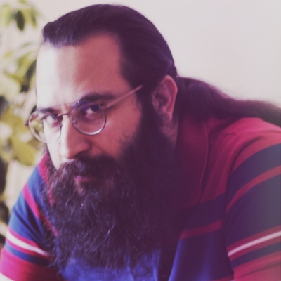 Milad Nekofar's avatar