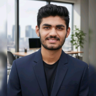 Sumit Raghuwanshi's avatar
