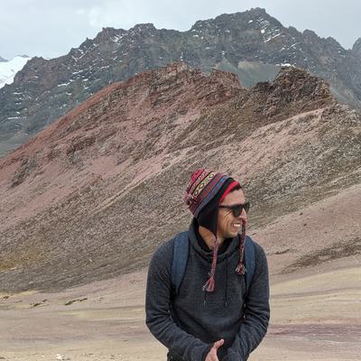 Hugo Gómez's avatar