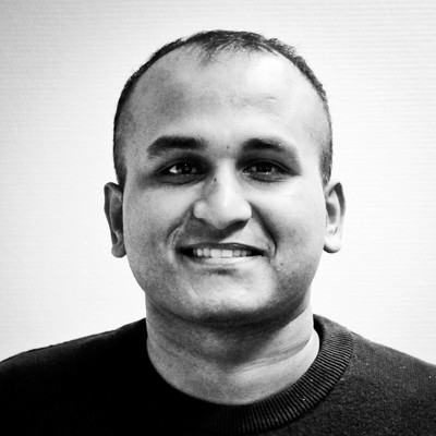 Sooraj Chandran's avatar