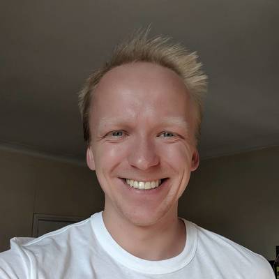 Gajus Kuizinas's avatar