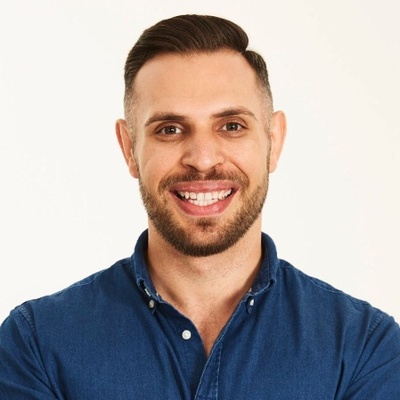 Matt Goodman's avatar