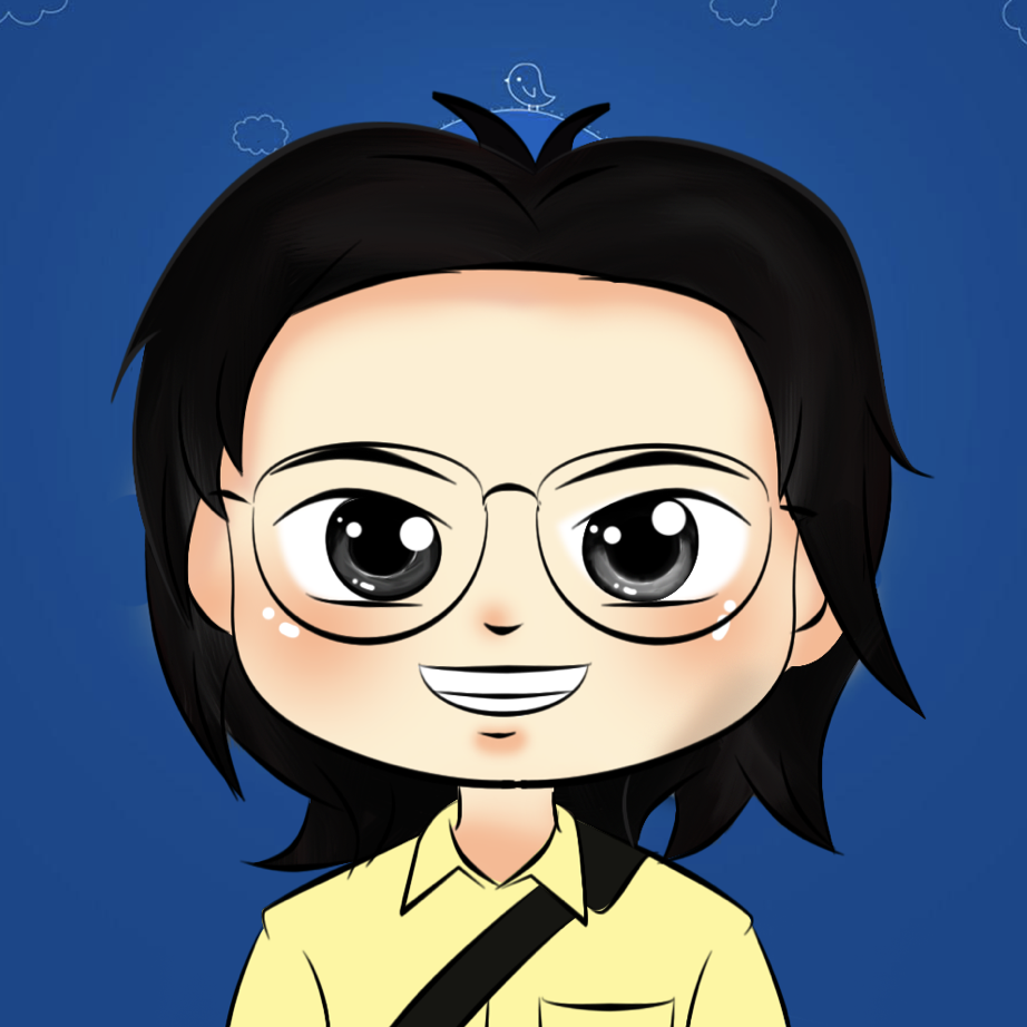 Oliver N's avatar
