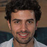 Sebastian Fuque's avatar