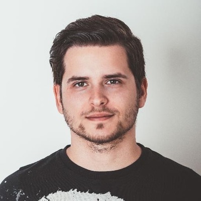 Philipp Kühn's avatar