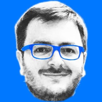 Peter Cooper's avatar