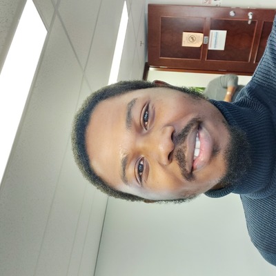 Israel Fayode's avatar