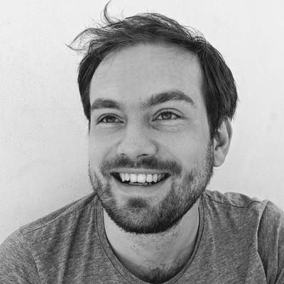 Daniel Berndt's avatar