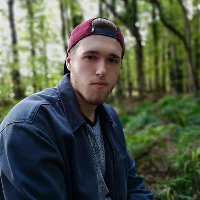 Jacob Mowat's avatar