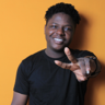 Precious Adeyinka's avatar