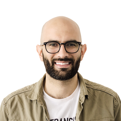 gastón's avatar