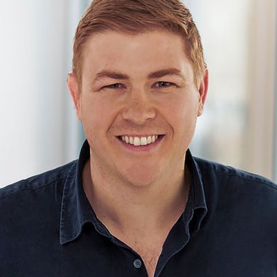 Peter Landt's avatar