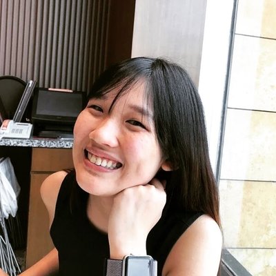 Cheryl Ong's avatar