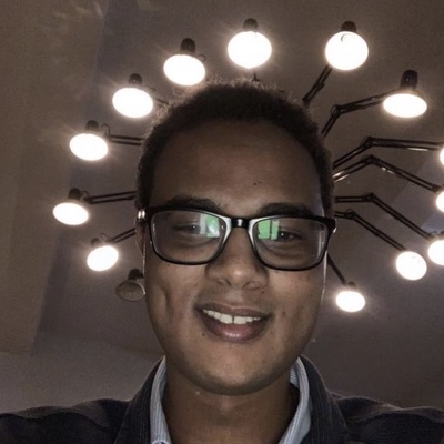Alexander Alemayhu's avatar