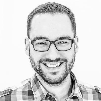 Marco Fiset's avatar