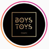 boystoysmiami's avatar
