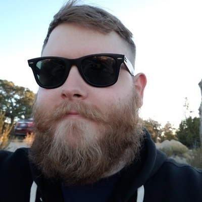 David Ackerman's avatar