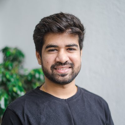 Akash Bhadange's avatar