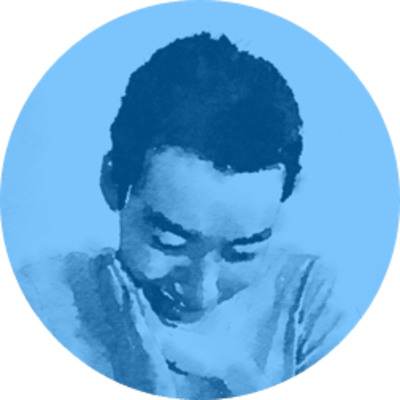 Andrew's avatar