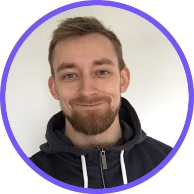 Ben's avatar