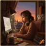 hirakhan's avatar