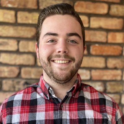 Luke Bogus's avatar