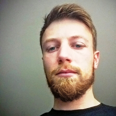 Pavel's avatar