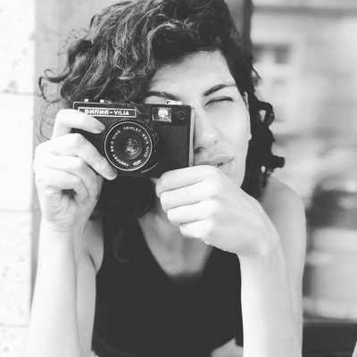 Bojana Petkovic's avatar