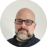 Greg Lind's avatar
