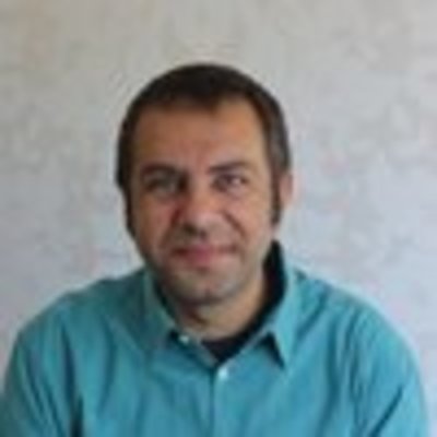 Harry Laoulakos's avatar
