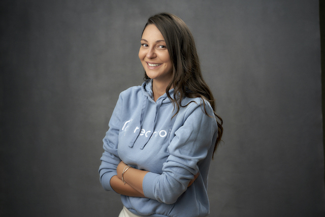 Nevena Sofranic's avatar
