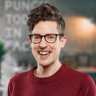Sam Kent's avatar