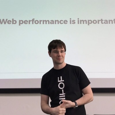 Jan Hohner's avatar