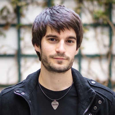 Aleix Ramon's avatar