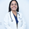 Dr. Priya Tiwari's avatar