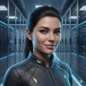 Susu | building in AI's avatar