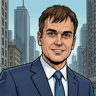 Nik Devel's avatar