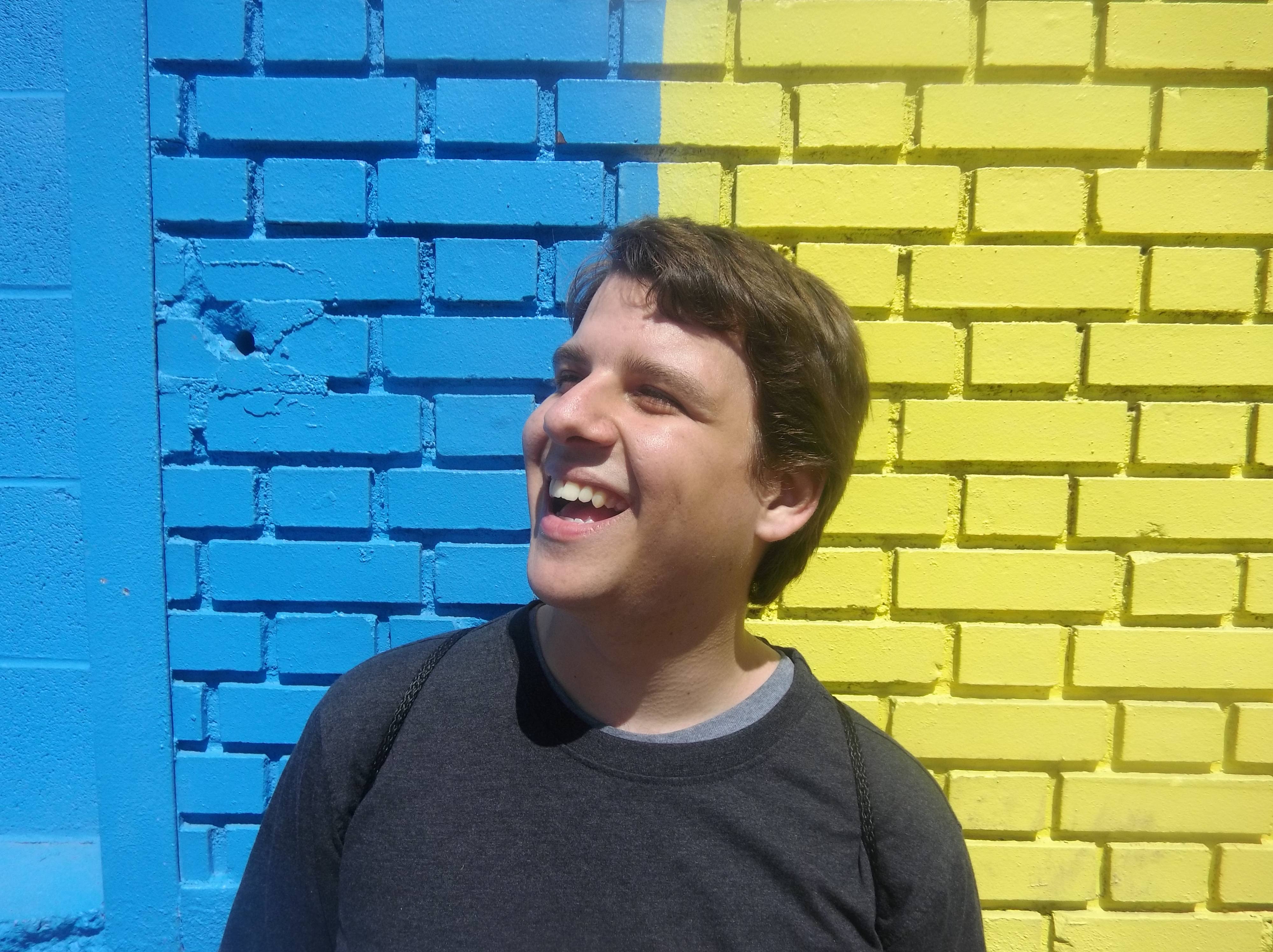 SamBorick's avatar