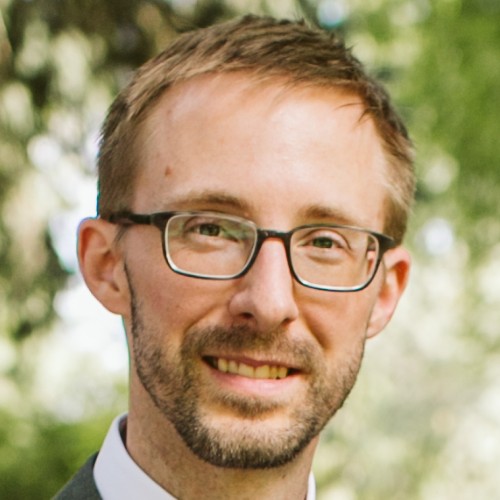 Eric Wilson's avatar