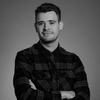 Tom Hirst's avatar