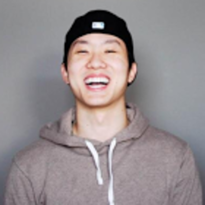 Danny Chu's avatar