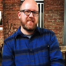 Kris Hughes's avatar