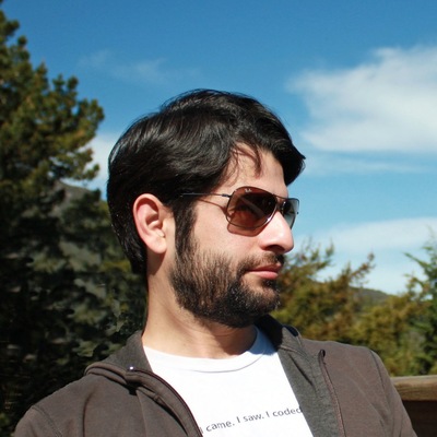 zulfishah's avatar